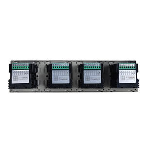 Interrupteur intelligent pour hôtel à commande vocale Greentech, interrupteur tactile à un seul pôle 4 voies, style rétro, interrupteur intelligent pour éclairage - Product Image 4