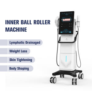 Machine à rouleaux 8D à boule intérieure de massage musculaire de réduction de la cellulite <span class=keywords><strong>Endo</strong></span> à 360 degrés pour la mise en forme du corps - Product Image 4