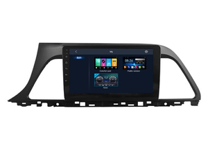 Witson Android Car Auto đài phát thanh stereo cho Hyundai Sonata 7 LF tay trái điều khiển 2014- 2017 <span class=keywords><strong>GPS</strong></span> <span class=keywords><strong>navigation</strong></span> Carplay đa phương tiện DSP - Product Image 5