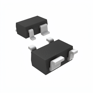 Electronics Component SC 82A, SOT 343 Power Management (PMIC) Original One Stop Service MAX6385XS46D5-T - Product Image 1