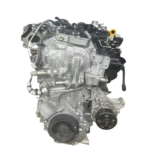 Original high-quality 1.6T MR16DDT engine from Japan for NissanTIIDA Infiniti ESQ
