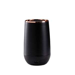 SCENTA-minihumidificador portátil de viaje para coche, nebulizador automático de aceite esencial sin agua con batería de litio integrada, luz LED - Product Image 4