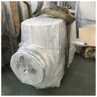 Taux d'oxygène liquide KDN-3000-150Y et hho, cellule sèche, pour la fabrication de l'oxygène