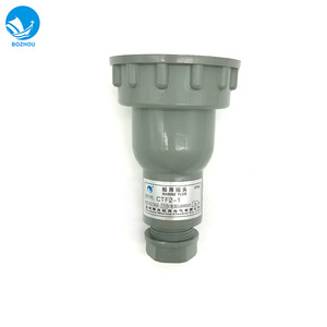 Fabricant et grossiste de matériel marin CTF2-1 Interrupteur étanche avec prise Connecteur électrique - Product Image 3