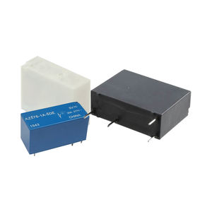 G7L-2A-BUBJ-CB AC100/120 DPST-NO 25 A 120 VCA para Sistemas de Control Industrial - Product Image 1