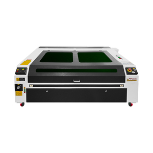 60W 80W 100W 130W 150W Laser Engraving Machine 1390 Co2 Laser Engraver Cutter with Autofocus for Leather Crystal - Product Image 6