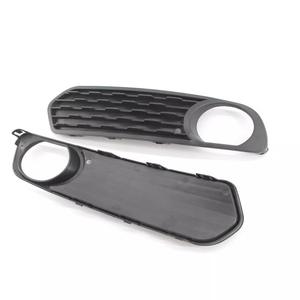 Rejilla de Luz Antiniebla para BMW Serie 1 F20, Cubierta de Ventilación de Parachoques Inferior, Par, 2012-2014 - Product Image 2