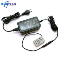 EH-5A AC Power Adaptateur Kit EH-5 avec EN-EL24 Dummy Batterie EP-5F DC Coupleur ForNikon 1 J5 1J5 Appareils Photo Numériques