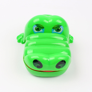 Grappige Krokodil Bijten Vinger Speelgoed Krokodil Tanden Bijten Familie Board Game Kinderen Lastig Speelgoed - Product Image 3