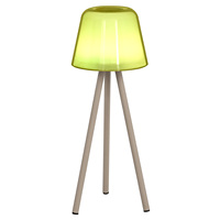 Capteur de balayage intelligent moderne lecture étude décoration de la maison batterie à l'intérieur sans fil portable chevet pliant led lampe de bureau avec abat-jour RVB