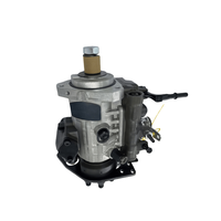 Nouvelle pompe à injection de carburant 463-1678 4631678 pour moteur CAT C7.1, excavatrice 320D2 323D3, pompe diesel 9521A030H