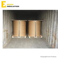 Lembaran/Rol Pelapis Aluminium Bertekstur Kulit Jeruk Laminasi dengan Psmb