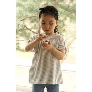 T-shirts à manches courtes avec design de volley-ball pour grossistes à Kuching - Product Image 1