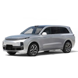 Comprar <span class=keywords><strong>coches</strong></span> eléctricos <span class=keywords><strong>baratos</strong></span> líder Ideal L7 5 asientos SUV <span class=keywords><strong>coches</strong></span> <span class=keywords><strong>híbridos</strong></span> de largo alcance 175/210/1100/1315KM Lixiang L7 <span class=keywords><strong>coches</strong></span> <span class=keywords><strong>pequeños</strong></span> - Product Image 2
