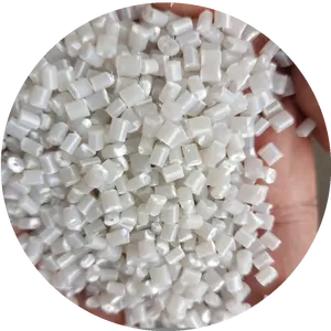 Hochs chlag festes Polystyrol HIPS 3441 Polystyrol pellets Kunststoff materialien PS Granulat