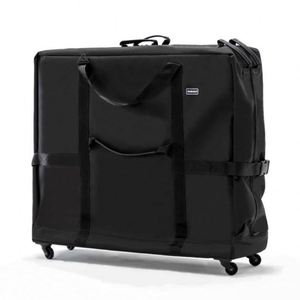 Housse de transport professionnelle pliable BSCI pour table de massage de 30 pouces, accessoire pour table de massage pliable - Product Image 1