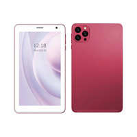Venta caliente 7 pulgadas Tablet Pc para negocios 4GB + 32GB Tarjeta Sim Android 10 Octa Core Tablets Wifi Tablet Tab