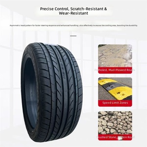 <span class=keywords><strong>Pneu</strong></span> sport de haute qualité - Pneus modifiés polyvalents <span class=keywords><strong>NanKang</strong></span> NS-20 pour trajets quotidiens - Product Image 3