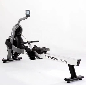 <span class=keywords><strong>Rameur</strong></span> magnétique JLC Conce Programmes <span class=keywords><strong>Cardio</strong></span> Training Indoor Rowing Machine LCD Gym Equipment Endurance - Product Image 3