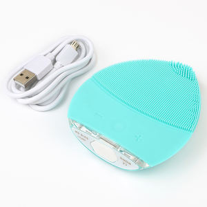 Portable en gros étanche <span class=keywords><strong>visage</strong></span> nettoyage <span class=keywords><strong>brosse</strong></span> à main <span class=keywords><strong>Visage</strong></span> beauté magasin Instrument <span class=keywords><strong>visage</strong></span> propre épurateur - Product Image 5