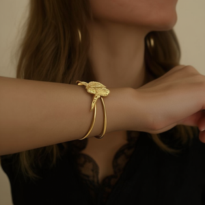 Pulseras Elegantes E495-B260-0305G - Product Image 3