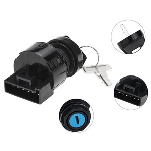 Công tắc đánh lửa 6-pin 4011002 điện khóa cửa Sportsman Ranger 2nd bánh bắt đầu bánh - Product Image 3