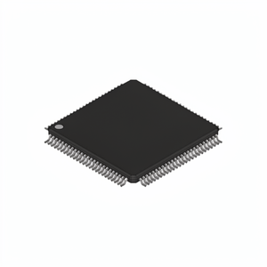 เมมโมรี่ 100 LQFP 71V3559S80PFG ซื้อชิ้นส่วนอิเล็กทรอนิกส์ออนไลน์ บริการครบวงจรของแท้ - Product Image 1