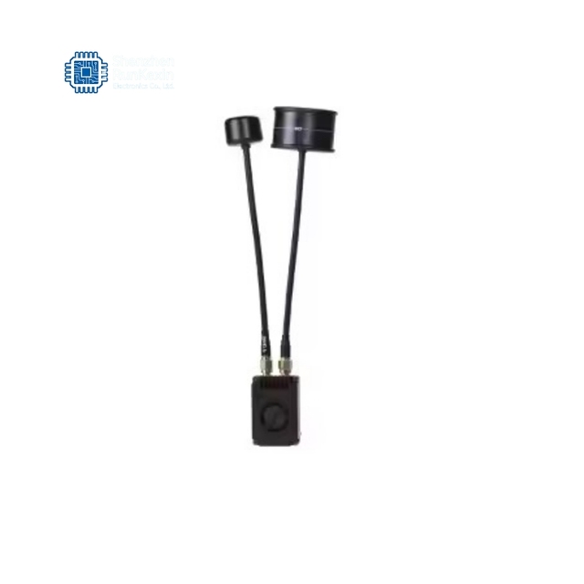 1.3G 3.3G DUAL BAND 2.5W VTX High Power Video Audio Transmitter Module With SMA Antenna for Long Range FPV Drone VTX