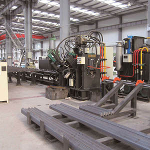 Acier à angle personnalisé de 120 degrés pour la construction avec services de pliage, de soudage et de découpe - Livraison rapide d'usine - Product Image 5