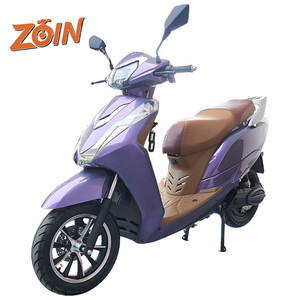 Moto électrique, CKD 1500W, pour livraison, transport de repas, conduite adulte, vente en gros, export, livraison directe usine. Ckd 72v Vente Flash - Product Image 3