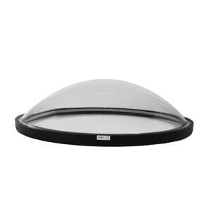 Cubiertas de Claraboya Personalizadas de <span class=keywords><strong>Policarbonato</strong></span> Transparente, Molduras para Techos, Claraboyas Redondas y Claraboyas de Cúpula de <span class=keywords><strong>Policarbonato</strong></span> - Product Image 2