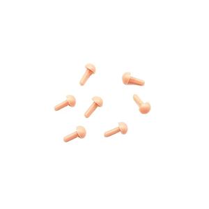 <span class=keywords><strong>Ojos</strong></span> <span class=keywords><strong>y</strong></span> <span class=keywords><strong>Narices</strong></span> Redondos de Plástico de Varios Colores <span class=keywords><strong>para</strong></span> Juguetes <span class=keywords><strong>y</strong></span> Muñecas - Product Image 1