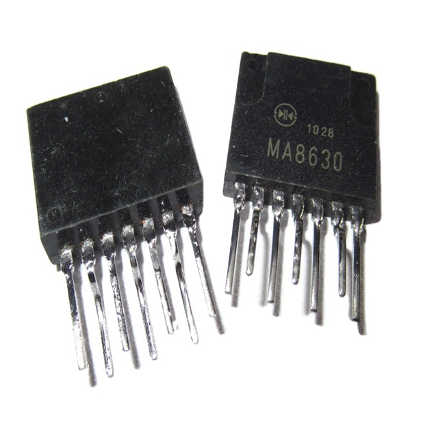 Hot offer Stock IC parts MA8630