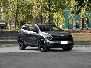 China barato de lujo automático <span class=keywords><strong>Kia</strong></span> Sportage vehículos de gasolina de <span class=keywords><strong>segunda</strong></span> <span class=keywords><strong>mano</strong></span> 2023 2024 2025 usado <span class=keywords><strong>Kia</strong></span> Sportage nuevo SUV coche para la venta - Product Image 3