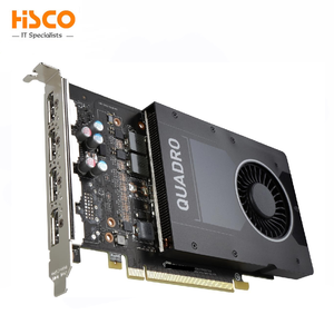 <span class=keywords><strong>P2000</strong></span> pour Quadro <span class=keywords><strong>P2000</strong></span> 5GDDR5 Carte graphique 160 bits GPU - Product Image 2