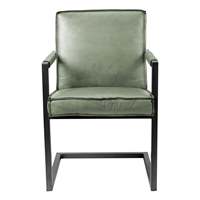 Chaise de bureau exécutive en cuir avec dossier haut rembourré, base pivotante lisse, design moderne pour une utilisation confortable au bureau et devant un ordinateur