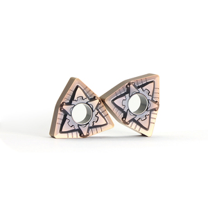 <span class=keywords><strong>CNC</strong></span> wnmg chèn <span class=keywords><strong>CNC</strong></span> Hợp Kim Bánh xe máy tiện chèn máy tiện chèn cho máy <span class=keywords><strong>CNC</strong></span> WNMG080408-SM - Product Image 3