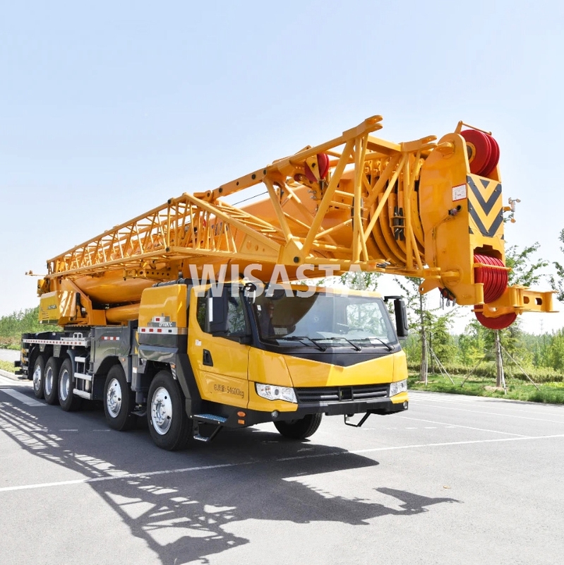 2021 Years 75 Ton XCT75L5 XG