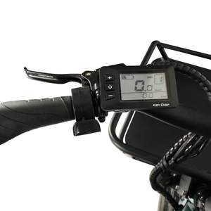 Nouvelle <span class=keywords><strong>remorque</strong></span> de cargaison conçue pour le vélo de bicyclette pour la <span class=keywords><strong>livraison</strong></span> grande <span class=keywords><strong>remorque</strong></span> de cargaison de vélo de cargaison avec une boîte - Product Image 6