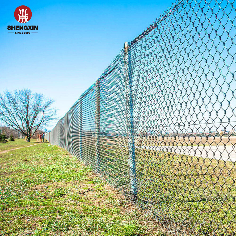 Buy In Bulk Removable Chain Link Fence Posts 6ft Tall & Easily Assembled |  Alibaba.com