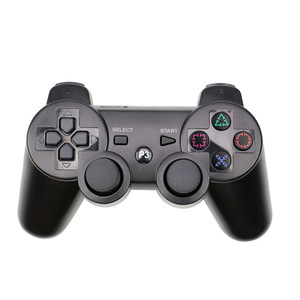 Geyi Cổ Giao Hàng Nhanh Không Dây USB <span class=keywords><strong>Bluetooth</strong></span> Trò Chơi Điều Khiển Cho PS3 Rung <span class=keywords><strong>PC</strong></span> Thân Thiện Với Môi Kinh Doanh Khuyến Mại Quà Tặng - Product Image 6
