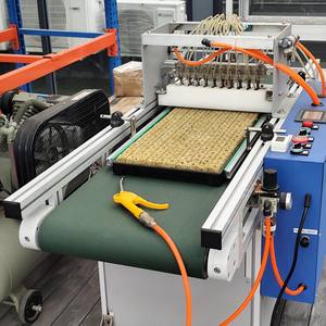 Piantatrice di precisione seminatrice a prezzi accessibili seminatrice di verdure per piccoli allevamenti commerciali vivaio di ortaggi - Product Image 5