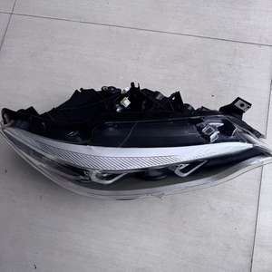 Faro delantero original M2 2018 2019 2020, conjunto de faros LED para <span class=keywords><strong>BMW</strong></span> Serie 2 225i M235i M240i <span class=keywords><strong>220d</strong></span> F22 F23, lámpara F87, luz para coche - Product Image 4