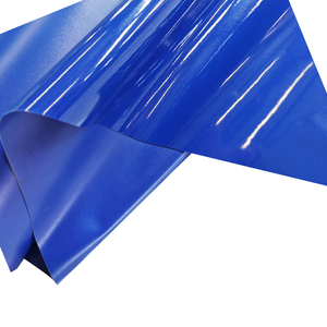 Bâche en PVC bleue UV Thaïlande, <span class=keywords><strong>prix</strong></span> au mètre, bâche en maille imperméable, couverture <span class=keywords><strong>de</strong></span> <span class=keywords><strong>camion</strong></span> - Product Image 4