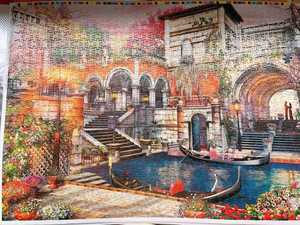 Ioncée — <span class=keywords><strong>puzzle</strong></span> composé de découpage, de 580 boutons, haute pression, automatique, robuste, machine à vendre - Product Image 3