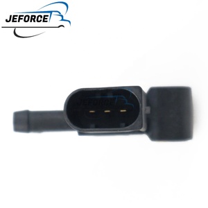 เซ็นเซอร์วัดแรงดัน DPF สำหรับรถบรรทุกใหม่ JEFORCE รุ่น 6429050200 สำหรับ Mercedes-Benz <span class=keywords><strong>V</strong></span> Class/Vito พร้อมการรับประกัน 12 เดือน - Product Image 3