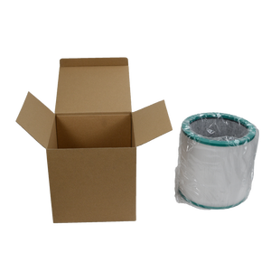 Lansir HEPA y reemplazo de filtro de carbono para purificadores de aire de Torre Dysons <span class=keywords><strong>Pure</strong></span> <span class=keywords><strong>Cool</strong></span> <span class=keywords><strong>Link</strong></span> TP00 TP02 <span class=keywords><strong>TP03</strong></span> - Product Image 6
