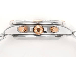 Reloj Mecánico Automático de Lujo Personalizado de Alta Gama, Resistente al Agua, con Puntero, Cronógrafo de Acero Inoxidable, Moda de Alta Gama - Product Image 4