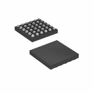 BOM IC In Stock Embedded LCMXO3LF-1300E-5UWG36CTR50 36 UFBGA, WLCSP Components Electronic - Product Image 1