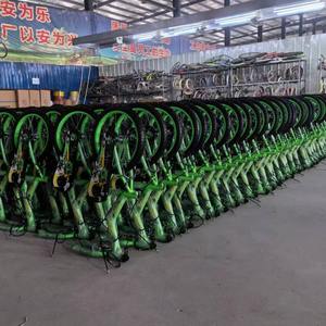 Bicicleta Infantil Atuzhu de 12 Pulgadas, Metálica, con Ruedas de Entrenamiento para Niños de 3 Años en Adelante, Incluye Guía de Compras y Video - Product Image 2